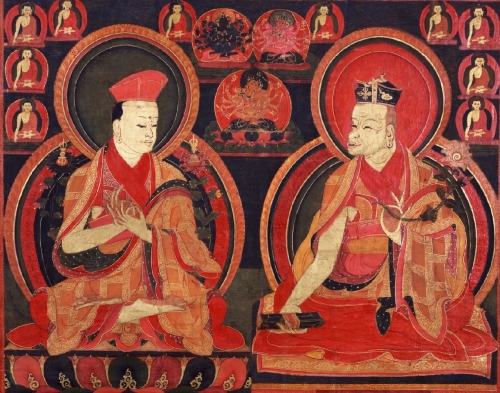 Gampopa-and-First-Karmapa-561