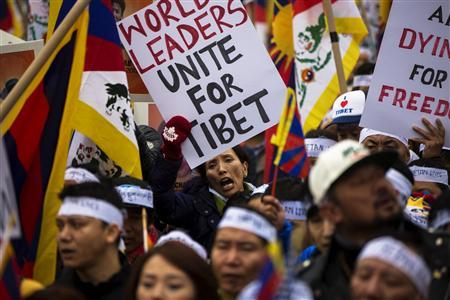 Tibet Rally