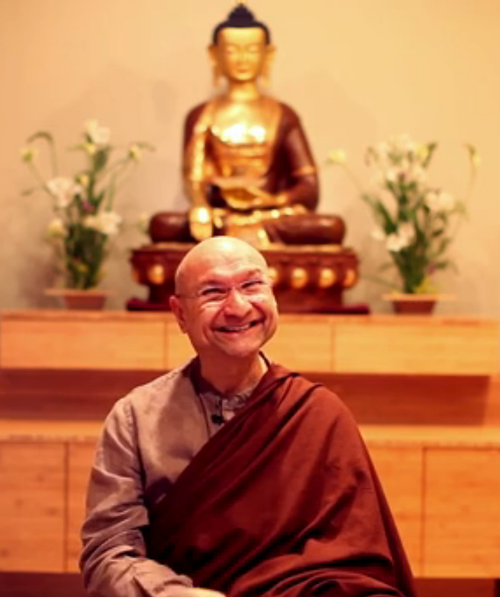 Segyu Rinpoche