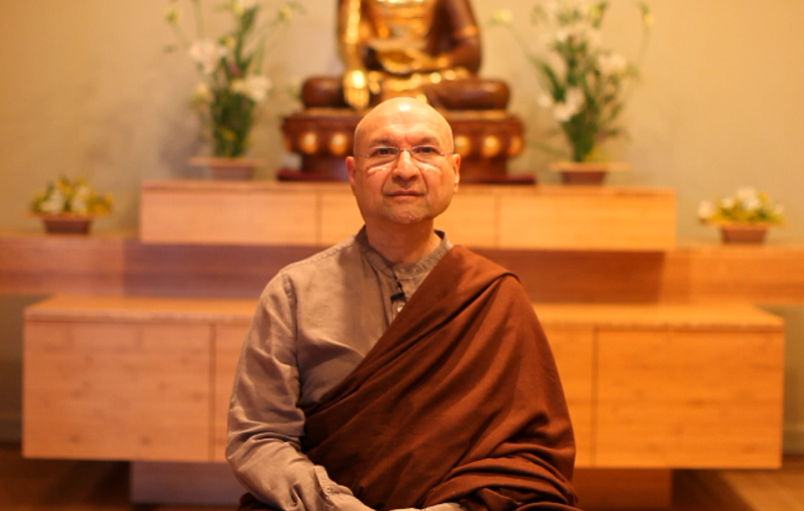 Cultivating Compassion: Third Week of Segyu Rinpoche’s Retreat ...