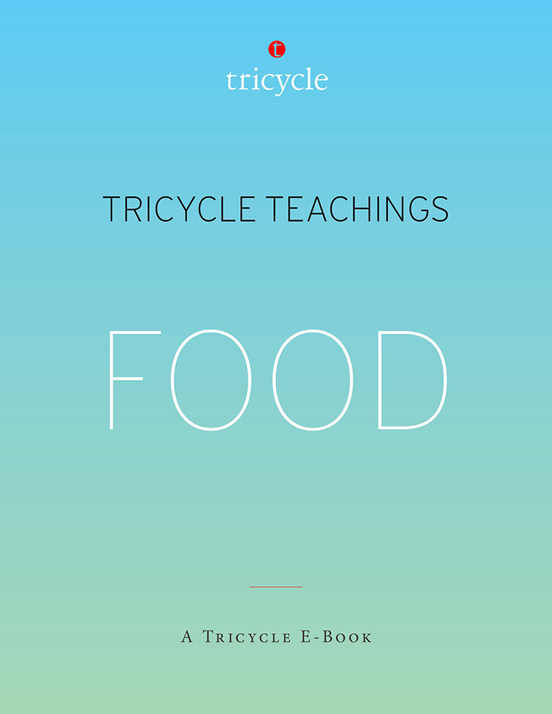 E-books Archive - Tricycle: The Buddhist Review