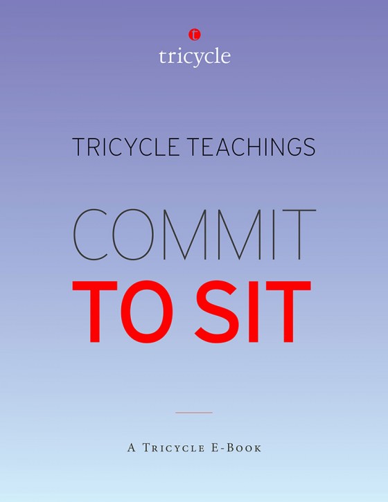 E-books - Tricycle: The Buddhist Review