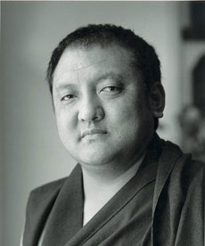 Mipham Chokyi Lodro, the 14th Shamarpa, Dies at 61