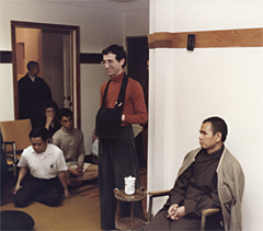 Early Days with Thich Nhat Hanh