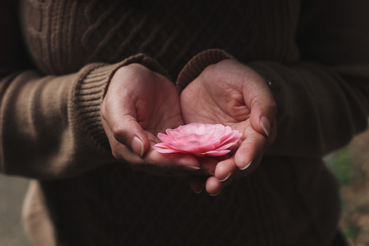 Fostering Peace, Inside and Out