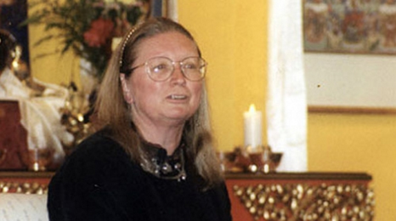 Prominent Buddhist Scholar Rita Gross Suffers Massive Stroke