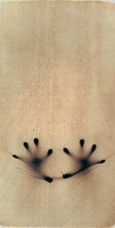 © Alvin Booth, Courtesy of the Yancey Richardson Gallery