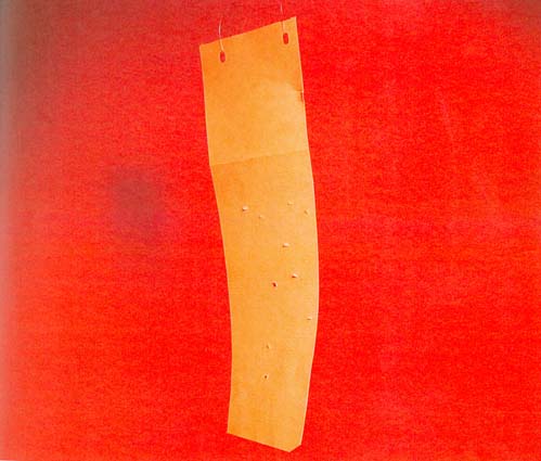"Untitled, The Whole Shebang, 2000," © Eduardo Del Valle and Mirta Gomez, Courtesy of the Artists and Hemphill Fine Arts. C-Print.