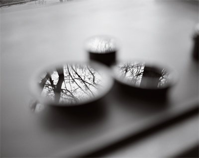 Image 2: “Three Bowls,” 1997 ©James Henkel, www.jameshenkel.com
