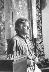 Robert Thurman