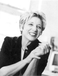 photo of Helen Tworkov
