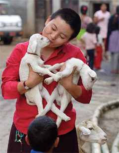 Nuns’ Welfare Foundation of Nepal