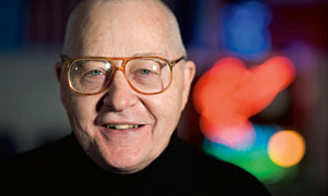 Rinzai Zen priest Hui Neng Stan Koehler
