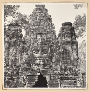 These photographs were taken by Hammarskjöld Southeast Asia during his 1956 round-the-world trip.