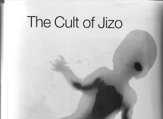 the cult of jizo