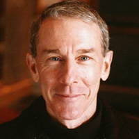 Photo of Reggie Ray, embodiment reggie ray