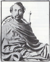 Anagarika Dharmapala, 1893