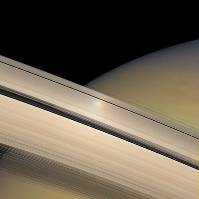 Photographs courtesy of NASA/JPL/Space Science Institute.