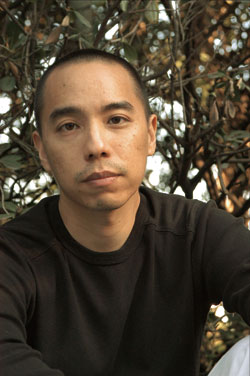 Thai filmmaker Apichatpong Weerasethakul won the Jury Prize at Cannes in 2004 for his film Tropical Malady.