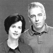  Tracy Cochran and Jeff Zaleski.