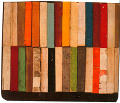 Lance Letscher/McMurtry Gallery