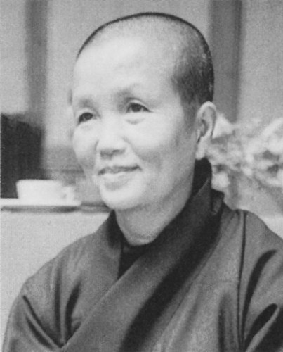 Chan Khong. Gaetano Kazuo Maida.