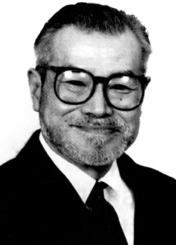 Masumi M. Nagatomi