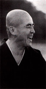 Dainin Katagiri Roshi (1928-1990)