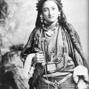 New Age Orientalism: The Case of Tibet - Tricycle: The Buddhist Review