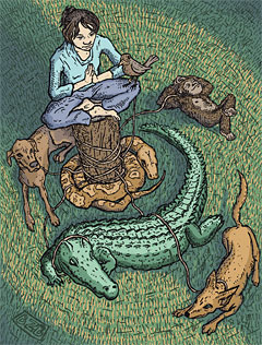 Barry Bruner © 2007