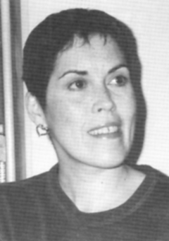 Eve Follenius, a registered nurse in New York City
