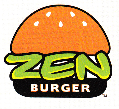 zen burger