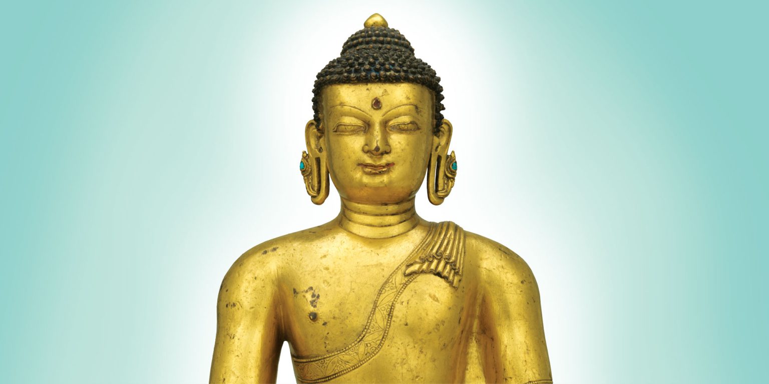 The Historical Buddha Who was Shakyamuni Buddha? Tricycle