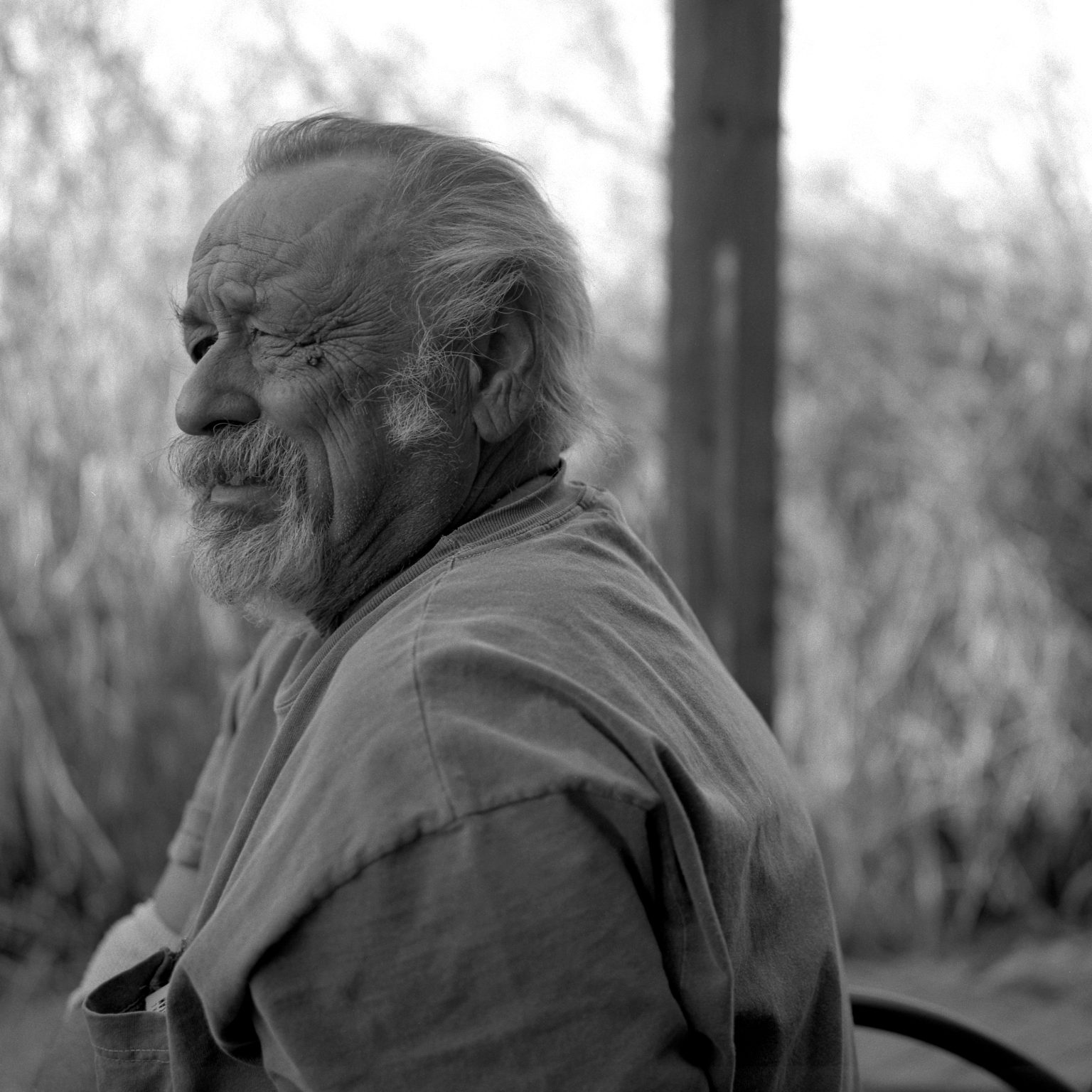 Remembering Jim Harrison (19372016)