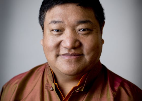 orgyen chowang rinpoche