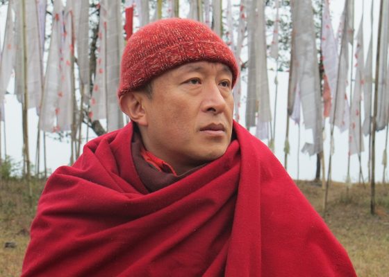 Dzongsar Jamyang Khyentse tulkus