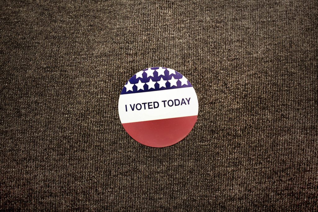 How to Thrive (Not Just Survive) as Election Day Approaches