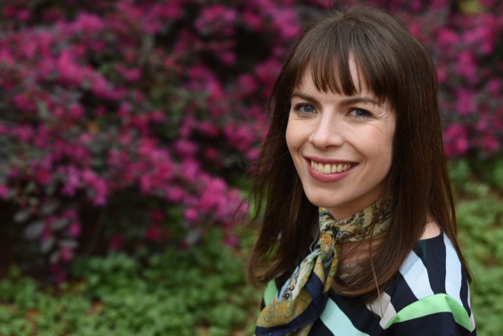 Lucy Kalanithi to Speak About Death and Dying at Upcoming SFZC Panel