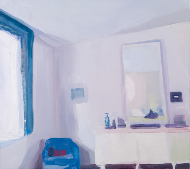 "Room" by Shelley Adler