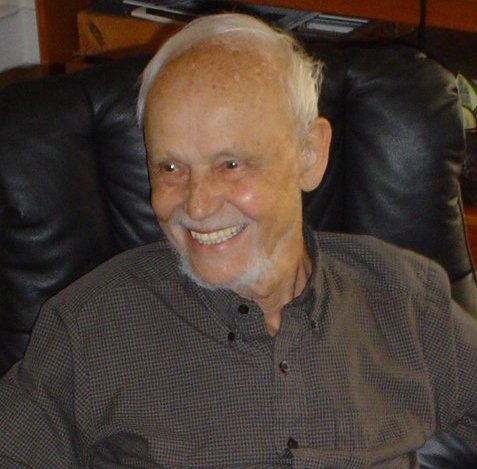 Religious Scholar Huston Smith has Died at 97