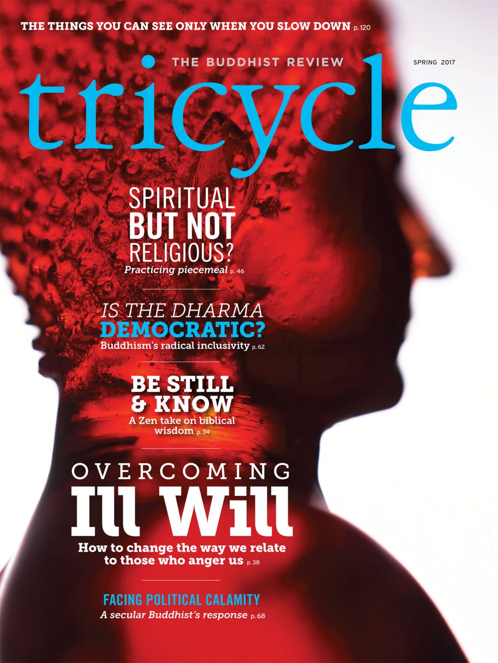 Spring 2017 Archives Tricycle The Buddhist Review