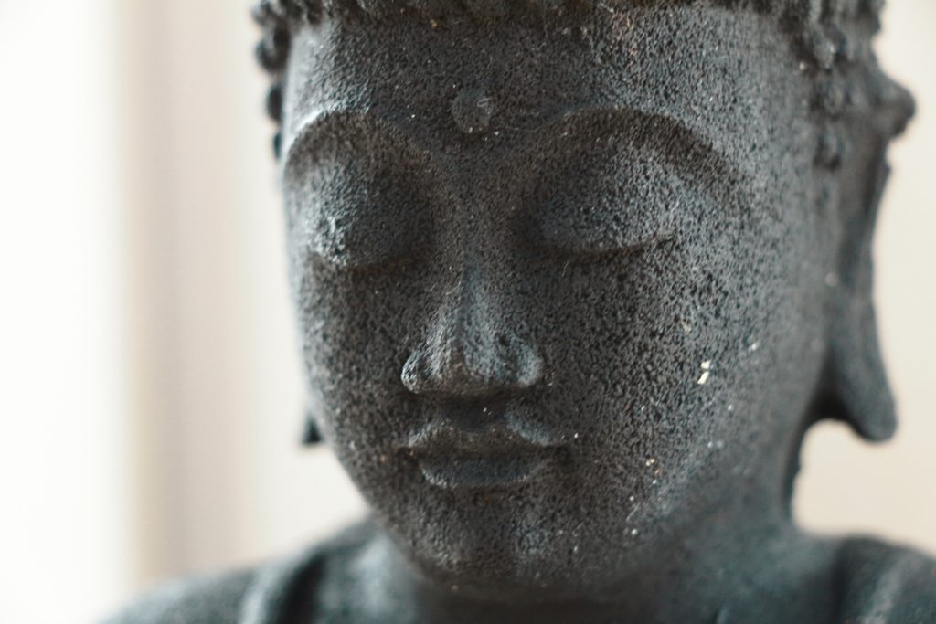 11 Benefits of Loving-Friendliness Meditation