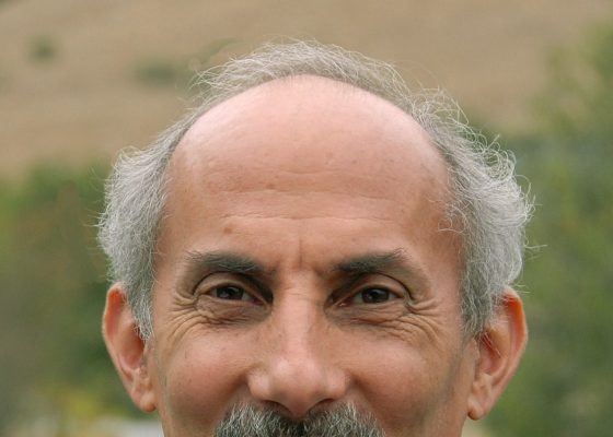 Jack Kornfield