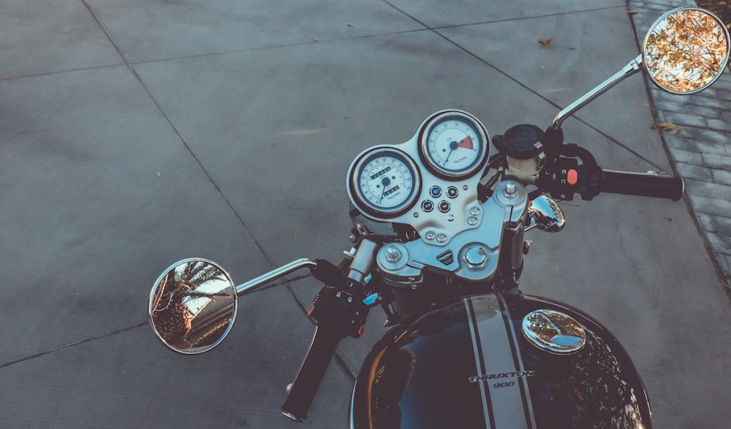 Revisiting Zen and the Art of Motorcycle Maintenance