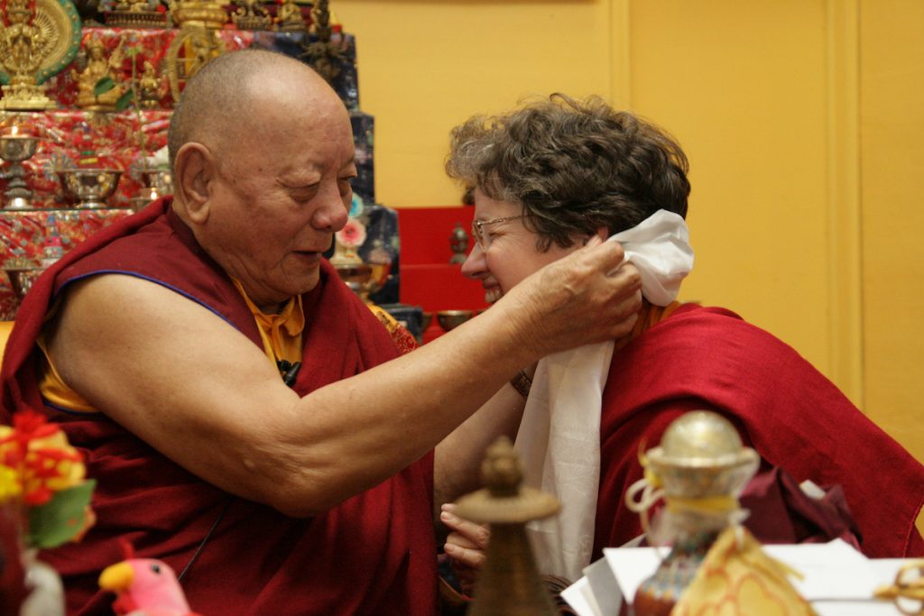 Meet a Sangha: Columbus Karma Thegsum Chöling