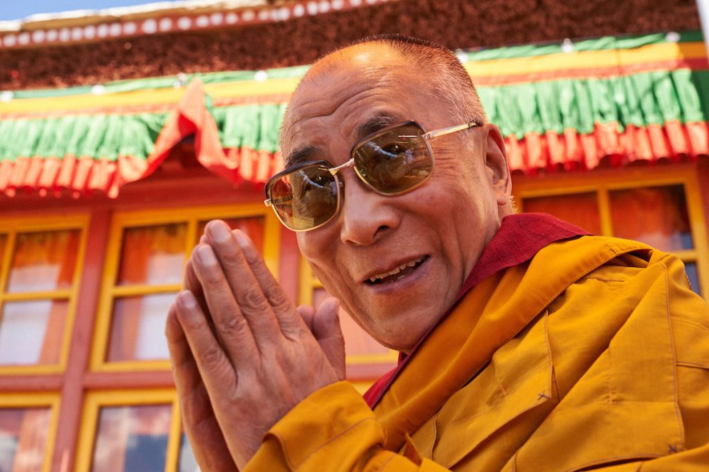 5 Articles to Celebrate the Dalai Lama’s 82nd Birthday
