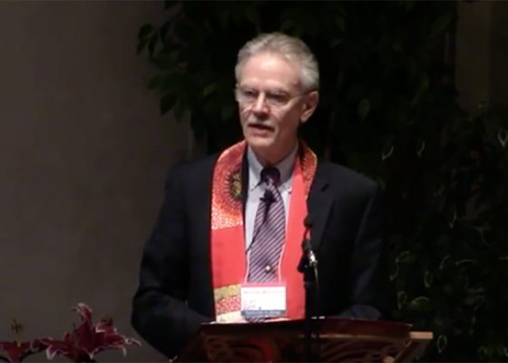 michael kinnamon