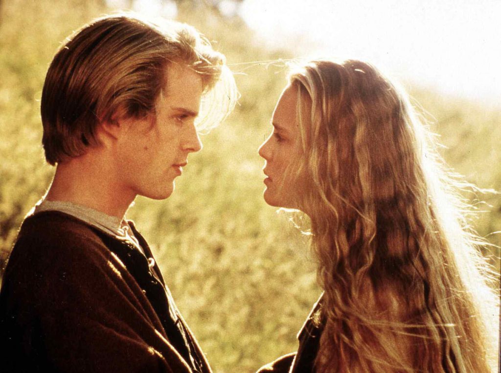 The Buddhist Lessons in The Princess Bride