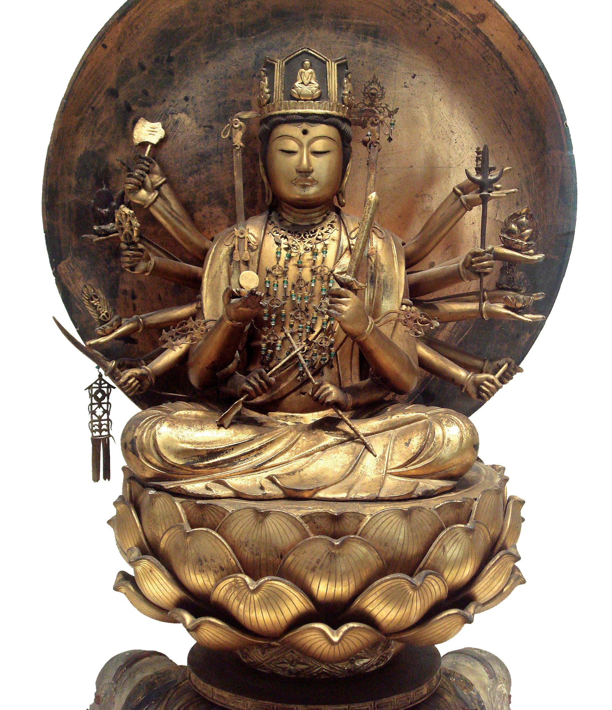 buddha a