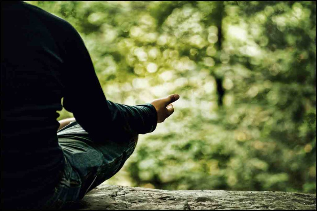 How a Consistent and Stable Meditation Practice Leads to Altered Traits